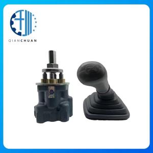 China Operating Handle EX200-5 for Excavator Part factory