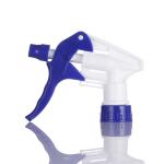 Customizable 28/410 Plastic Trigger Sprayer for Kitchen Oil Cleaning ISO