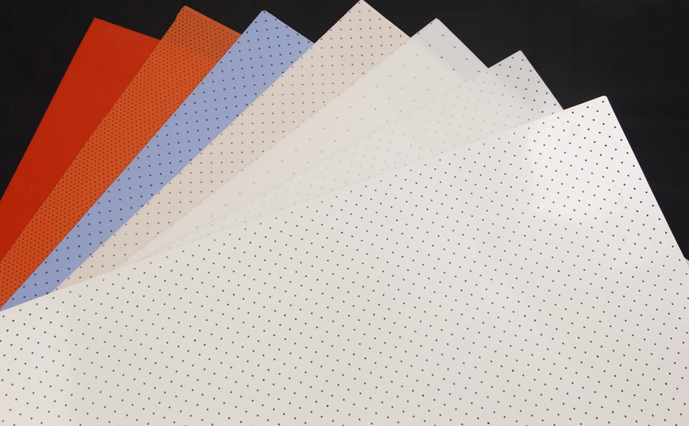 Low Temperature Thermoplastic Splint Sheets Bone Fracture Immobilization