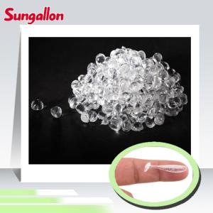 China Artificial Bait Fish Lures Thermoplastic Elastomer TPE Materials Customiztaion factory