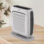 2 Speed Home Car Air Purifier Ionizer Hepa Filter 5W For Vehicle Driving