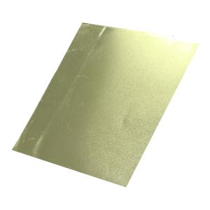 China JIS G3303 MR Grade 2.8g Electrolytic Tin Plate Roll Tinplate In Sheet For Food Cans factory