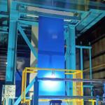 Decoration CGCC Painting Galvanized Sheet Metal Anti Corrosion