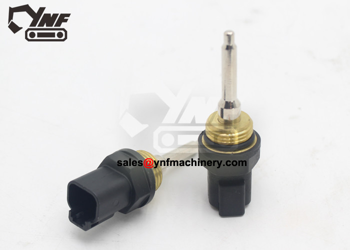 Excavator Parts Sensor 11220340 11419486 Water Temperature Sensor For EC210