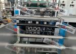 High Speed Ultrasonic Sealing Non-Woven Shoe Cover Making Machine 170 Pcs/Min