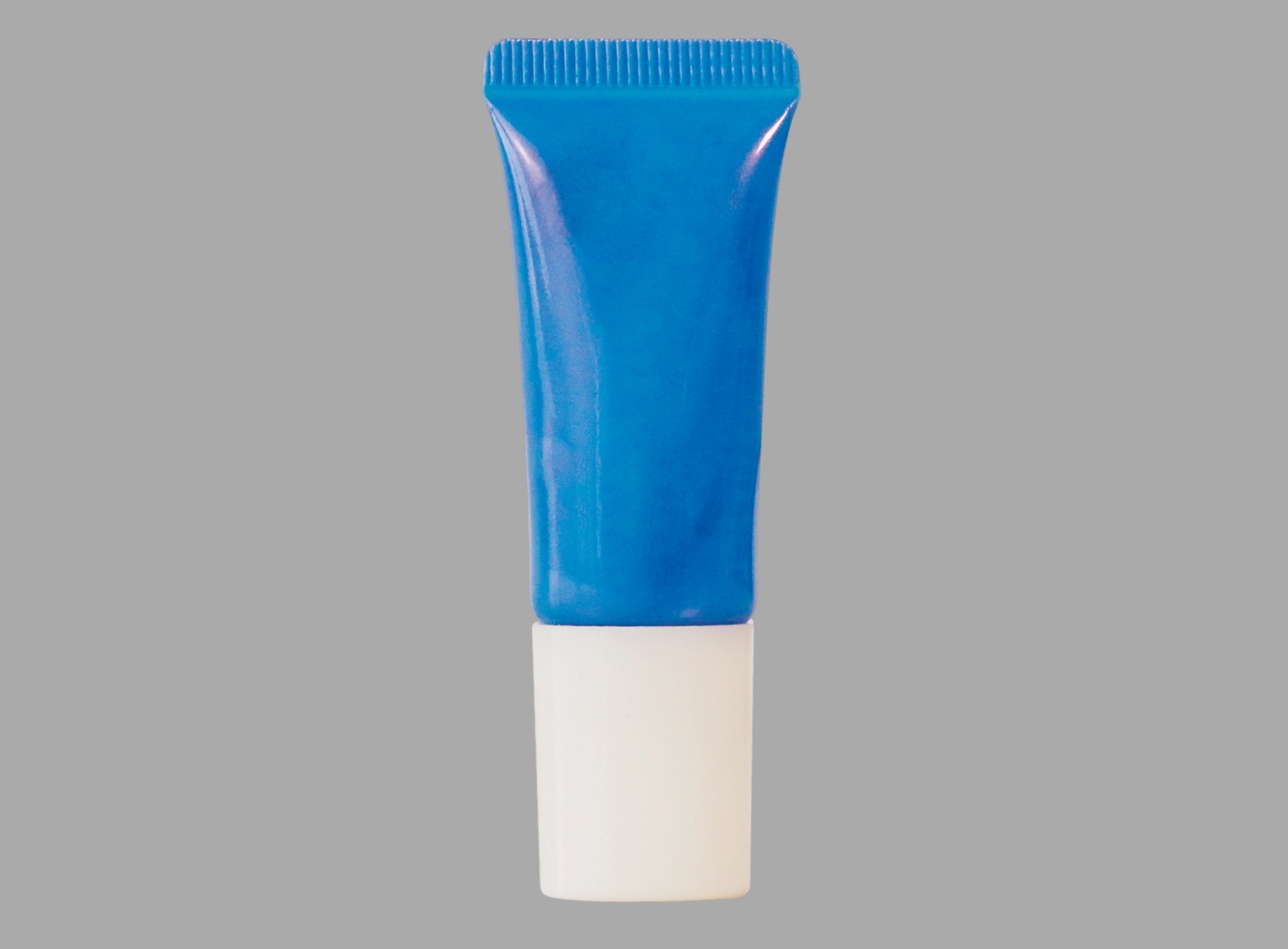 10-25ml D19mm Empty Custom Cosmetic Oval Tubes