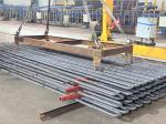 Customized Steel Superheater Coil For Coal Fired Power Plants