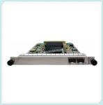 03030HNJ Huawei 2 Port OC-48c/STM-16c POS-SFP Flexible Card CR53-P10-2xPOS/STM16