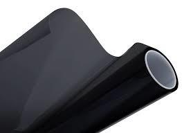 China Thick Glass Clear Uv Blocking Window Film For Car Sun Protection Explosion Proof factory