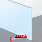 Durable Frosted Colored Acrylic Sheets Panel For Custom Acrylic Furniture