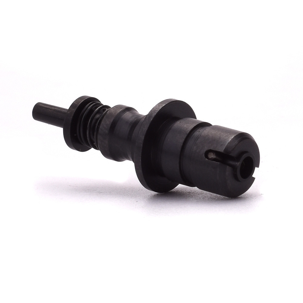 Ceramic SMT MIRAE nozzles C type pick up nozzle 21003-63000-005 used in pick and place mac
