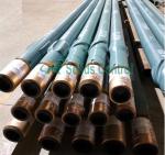 6 1/4" Oilfield Downhole Mud Motor For Land Drilling
