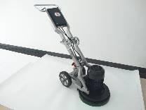 China G2 5.5KW Inverter Electric Grinders And Polishers With Variable Speed From 0-1600rpm factory