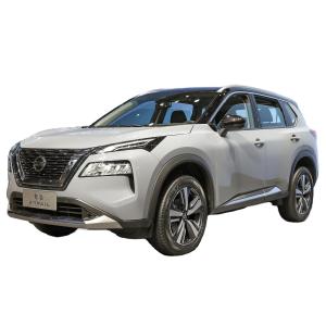China NISSAN X-TRAIL 2023 Fashion 5 Seats 5 Doors Luxury Suv With Petrol Engine For End Market Needs factory