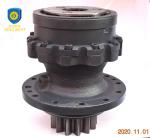 Construction Machinery Parts R220-9 Swing Gearbox 39Q6-12100