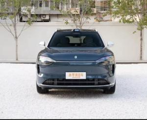 China Phev Auto Huawei Aito M5 SUV Electric Car with Energy and Lithium Iron Phosphate Battery factory