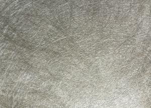 China Smooth Surface Sound Deadening Fiberboard Light Weight Good Flame Retardance factory