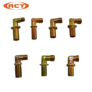 China Komatsu / erpillar Excavator Spare Parts Small Stainless Steel Universal Joint factory