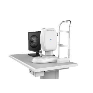 Confocal Retina Opthalmoscope Digital Fundus Camera With FOV 15°, 30°, 60° Image