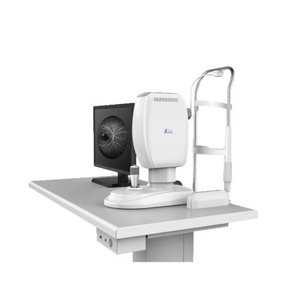 Confocal Retina Opthalmoscope Digital Fundus Camera With FOV 15°, 30°, 60° Image