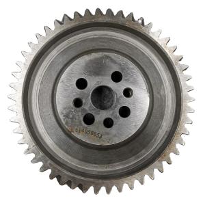 China Car Fitment SINOTRUK CNHTC 2 kg Idler Gear for HOWO WD10 WD615 WD618 WP10 WP12 Truck Engine Parts 614050053 VG14050053 factory