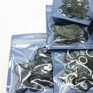 China Excavator Control Valve Seal Kit Oil Seal Repair Kit For ZAX60USB - 3 factory