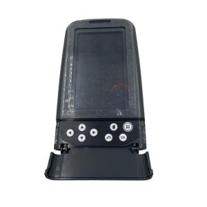 China Excavator Monitor E330D Display Panel Assembly 221-8861 for Building Material Shops factory
