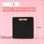 Wintape Custom Promotional Gift Logo Mini Steel Tape Measure With Spirit Level