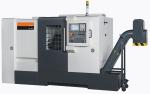 1500mm Machining CNC Turn Mill Machine Tailstock CNC Lathe