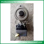 Genuine Dongfeng Cummins 6CT8.3 diesel engine part Air Compressor 4929623