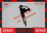High Quality Common Rail Injector 295050-1890 23670-E0A70 for Diesel Nozzle