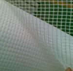 5mm x 5mm Fiberglass Netting Mesh Alkali Resistant Fiberglass Mesh For