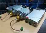Customized 22mm Width Ultrasonic Welding Wheel For Special Curved Mask Belt