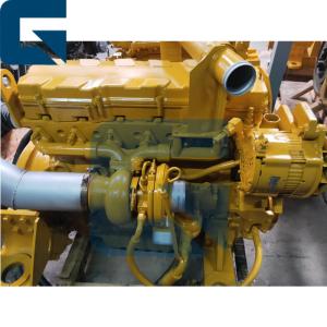 China Excavator E330C Engine C9 Complete Engine Assy factory