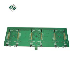 ODM One Stop Smart Home PCBA APP Control Multifunctional Rigid