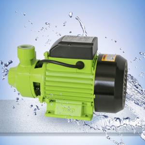 China 750W 1HP Peripheral Household Water Pumps，Cast iron for the pump head is anti-rust，meanwhile the cost is well-controlled factory