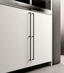 Fast Delivery American Custom Modular Modern Design Home Kitchen Furniture