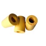 Henan Refractory Zircon Insert Zircon Nozzle for Tundish Nozzle Used in Ladle