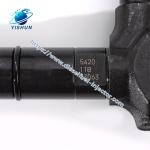Diesel Fuel Injector 0950005420 095000-5420 095000-5431