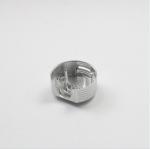 Precision Stainless Steel CNC Parts Durable Milling Small Parts ODM