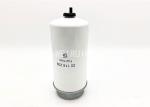 Industrial Diesel Engine 107.2mm Fuel Water Separator Filter 22116209