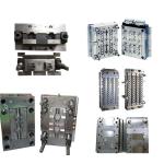 Household Commodities Die Casting Mold For Aluminum Die Cast Moulding Services