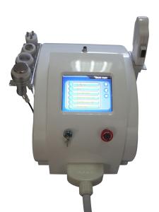 China Shrink Pores IPL Hair Removal Machine, Skin Rejuvenation factory