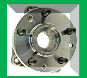 China Quality Precision Wheel Hub Bearing BCA#513044 OE#7466960 For BUICK REGAL factory