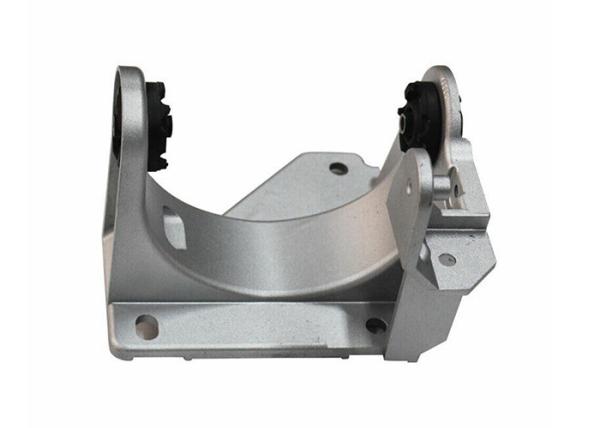 China Air Suspension Compressor Mount Bracket For Range Rover Sport Discovery 3 4 LR3 factory