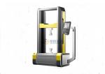 Laboratory Testing Equipment / Universal Dual Arm Tensile Strength Test Machine