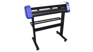 China EH-720 Printer Cutter Machine Film Cutting Plotter USB Interface factory