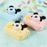 Playing Camera for Age 3-12 32GB SD Card 1080P Video Recorder 2 Inch IPS Screen