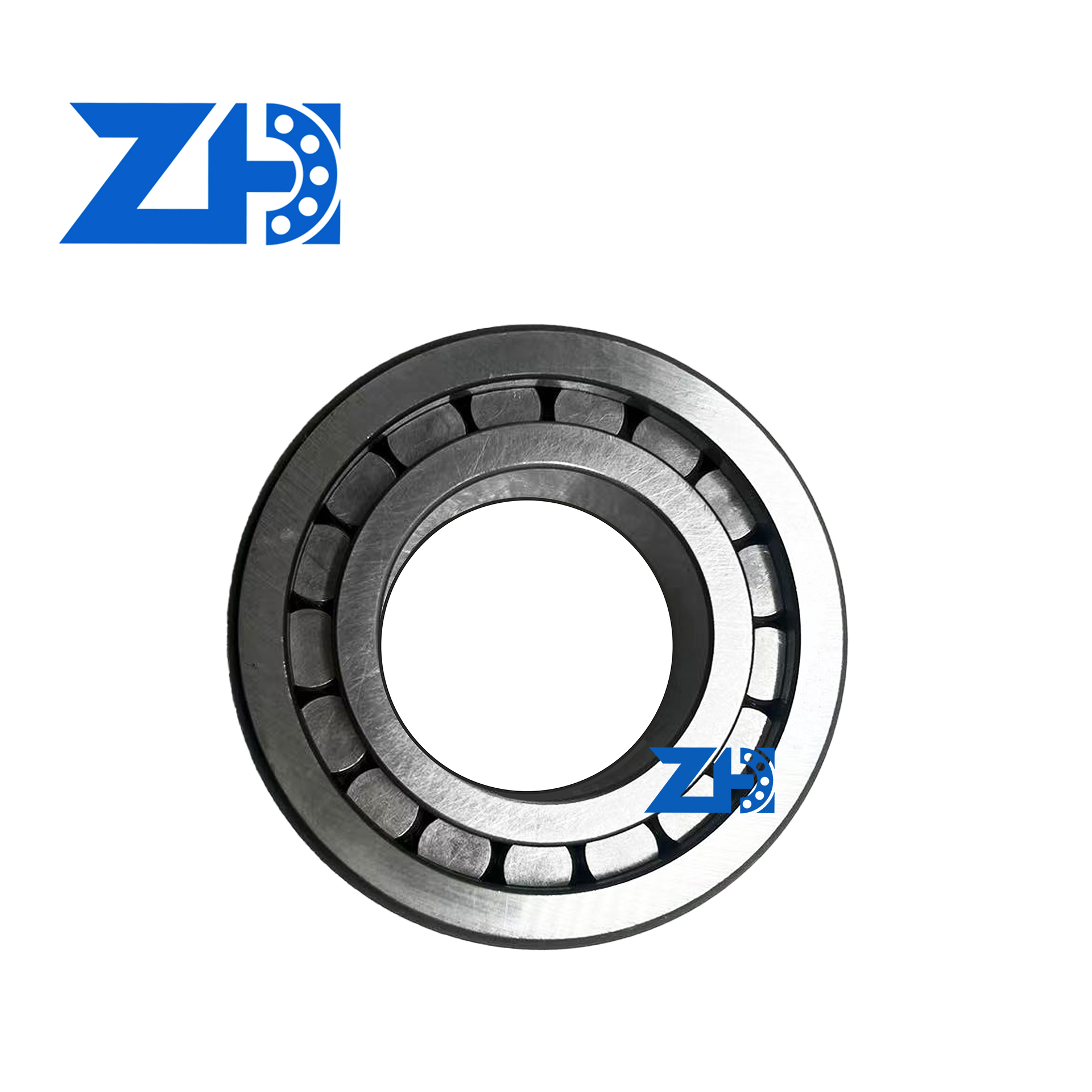R909153104 Cylindrical Roller Bearing P4 Precision