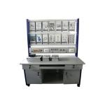 0.45CBM Stepping Motor Trainer Linear Electrical Training Equipment 35kg